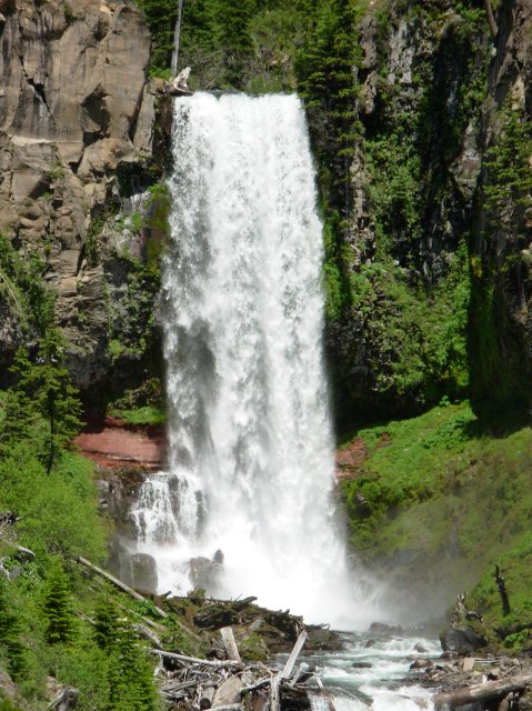 Summer '06 Sunriver 250 